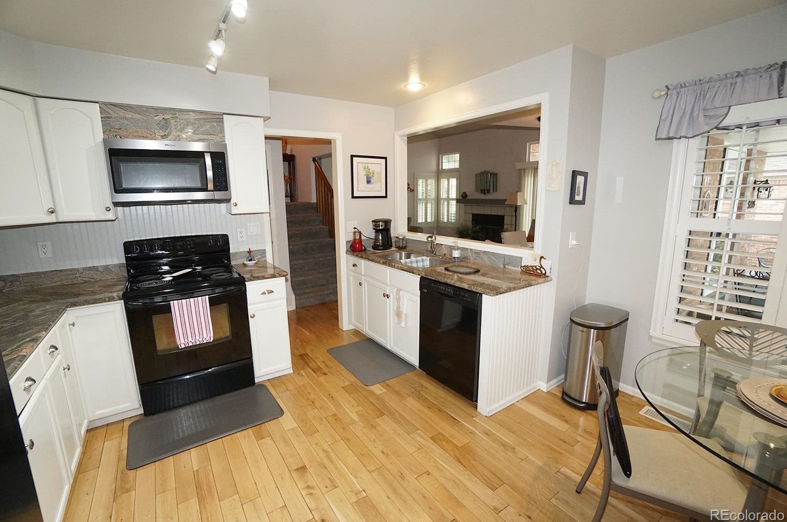 5335 Cody St, Littleton CO 80123-7320 exterior