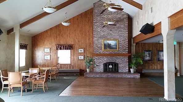 5335 Cody St, Littleton CO 80123-7320 exterior