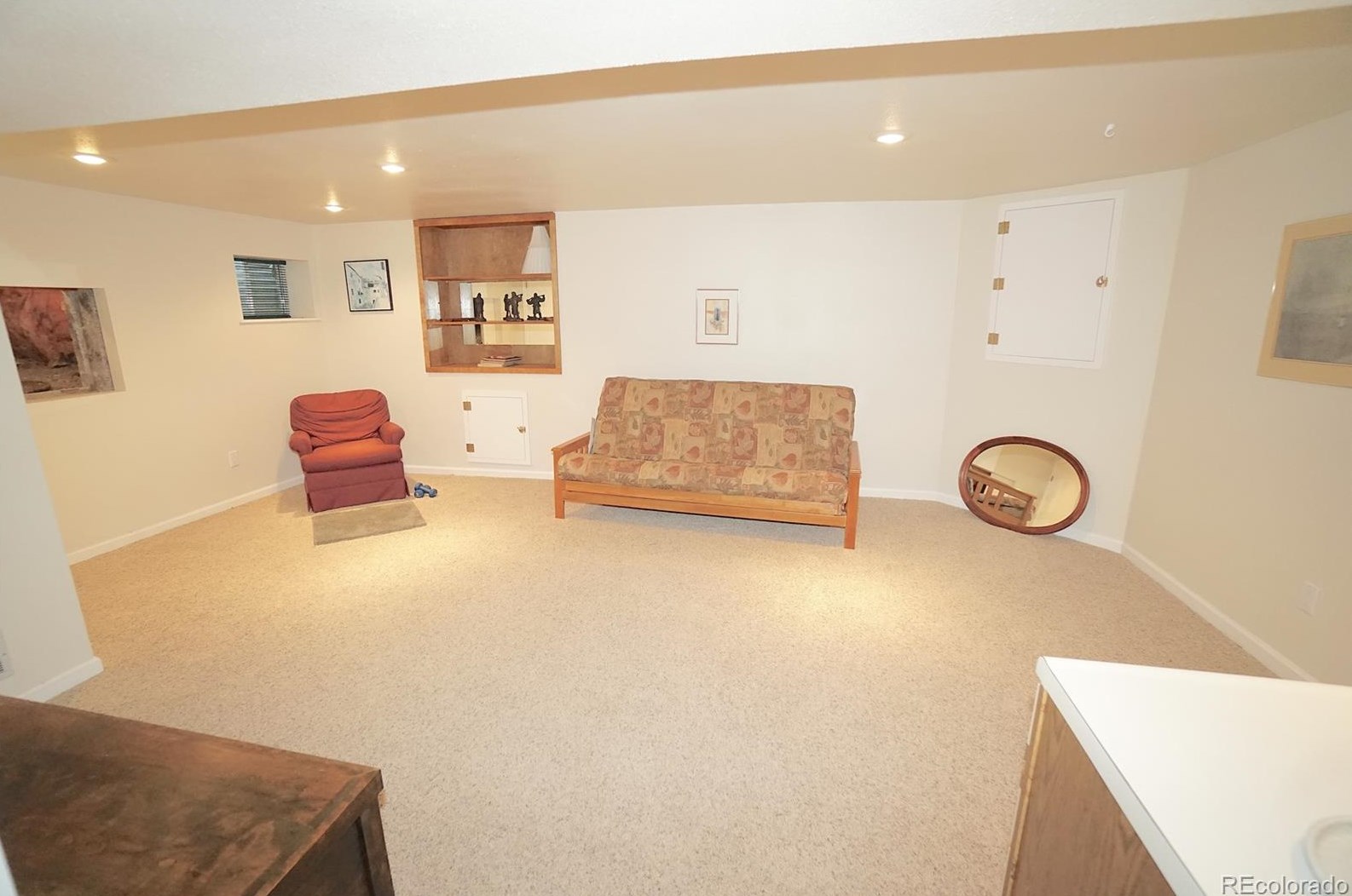 5335 Cody St, Littleton CO 80123-7320 exterior