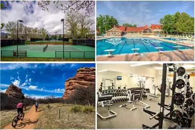 11369 W Park Range Road, Littleton, CO 80127 - Photo 49