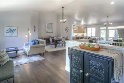 11369 W Park Range Road, Littleton, CO 80127 - Photo 9