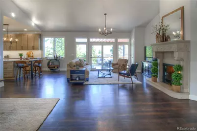 11369 W Park Range Road, Littleton, CO 80127 - Photo 7