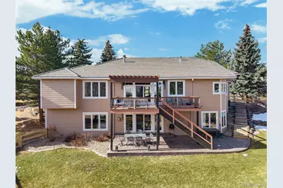 11369 W Park Range Road, Littleton, CO 80127 - Photo 3