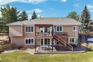 11369 W Park Range Rd, Littleton, CO 80127 - Photo 3