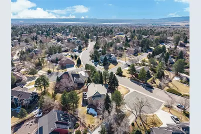 11369 W Park Range Road, Littleton, CO 80127 - Photo 43