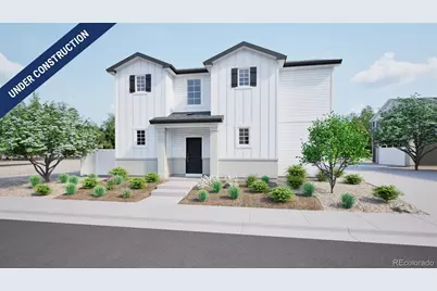 22335 E 39th Avenue, Aurora, CO 80019 - Photo 1