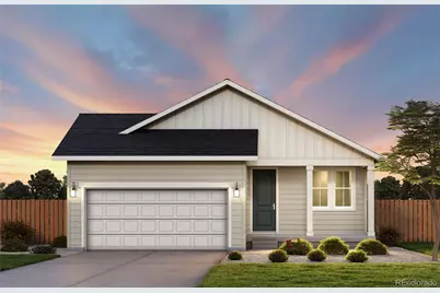 2727 Nantucket Street, Strasburg, CO 80136 - Photo 1