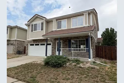 15333 E 98th Place, Commerce City, CO 80022 - Photo 1