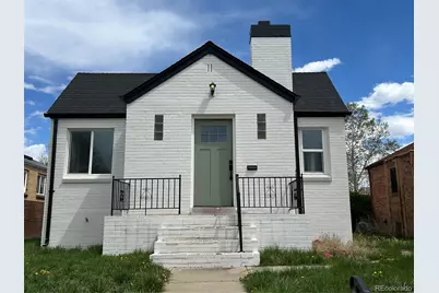 3532 N Fillmore Street, Denver, CO 80205 - Photo 1