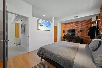 3225 Blake Street #8, Denver, CO 80205 - Photo 17