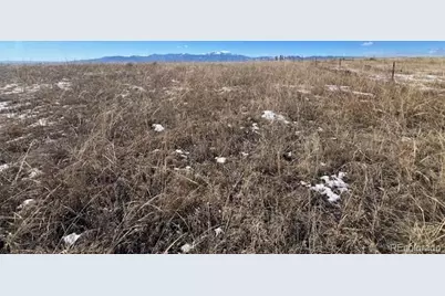 Tbd S. Blaney Road, Peyton, CO 80831 - Photo 1