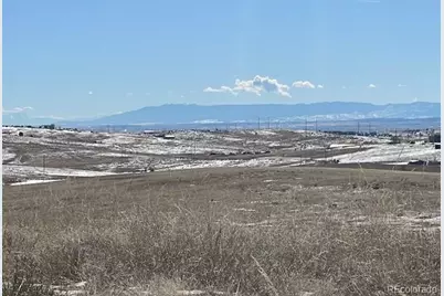 Tbd S. Blaney Road, Peyton, CO 80831 - Photo 7