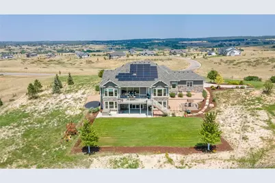 9190 Red Primrose Street, Franktown, CO 80116 - Photo 47