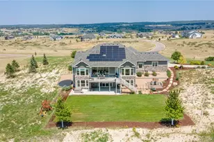 9190 Red Primrose St, Franktown, CO 80116 - Photo 47