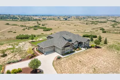 9190 Red Primrose Street, Franktown, CO 80116 - Photo 1