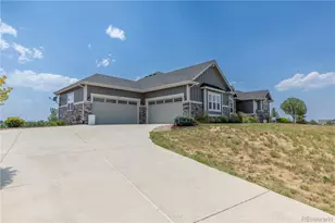 9190 Red Primrose St, Franktown, CO 80116 - Photo 3