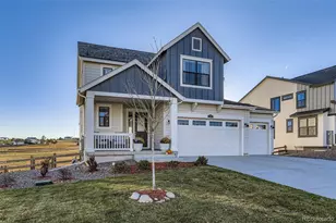 1126 Williams Loop, Elizabeth, CO 80107 - Photo 3