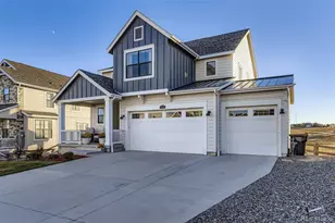 1126 Williams Loop, Elizabeth, CO 80107 - Photo 1