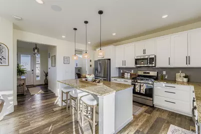 1126 Williams Loop, Elizabeth, CO 80107 - Photo 11
