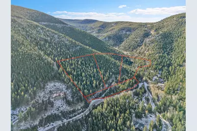 Clear Creek Rd Road, Evergreen, CO 80439 - Photo 1