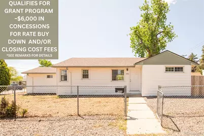 2690 E 49th Avenue, Denver, CO 80216 - Photo 1