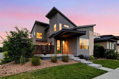 6638 Zuni Street, Denver, CO 80221 - Photo 1