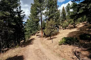 26885 Mountain Park Rd, Evergreen, CO 80439 - Photo 35