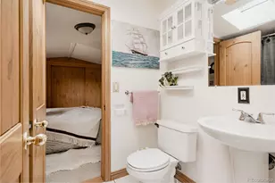 26885 Mountain Park Rd, Evergreen, CO 80439 - Photo 17