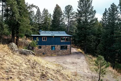 26885 Mountain Park Road, Evergreen, CO 80439 - Photo 35
