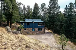 26885 Mountain Park Rd, Evergreen, CO 80439 - Photo 35