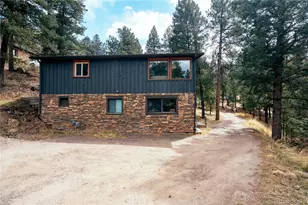 26885 Mountain Park Rd, Evergreen, CO 80439 - Photo 33