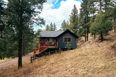 26885 Mountain Park Road, Evergreen, CO 80439 - Photo 33