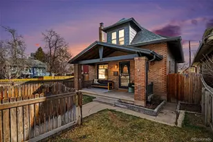 304 S Emerson St, Denver, CO 80209 - Photo 1