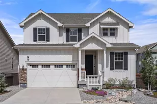 4145 Forever Cir, Castle Rock, CO 80109 - Photo 1