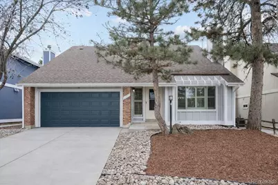 6371 S Florence Way, Englewood, CO 80111 - Photo 1
