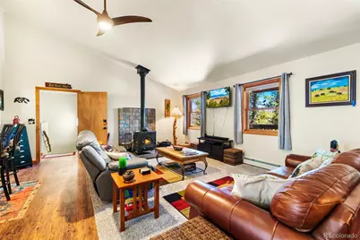 4091 Singletree Road, Hartsel, CO 80449 - Photo 7