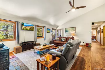 4091 Singletree Road, Hartsel, CO 80449 - Photo 9