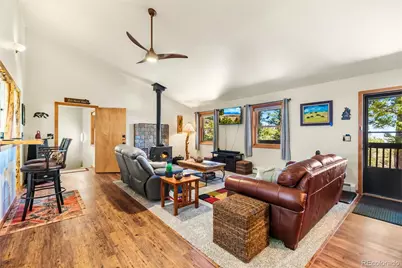 4091 Singletree Road, Hartsel, CO 80449 - Photo 11