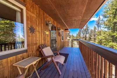 4091 Singletree Road, Hartsel, CO 80449 - Photo 5