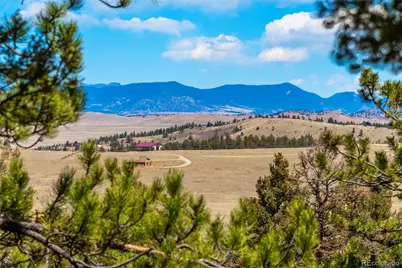 4091 Singletree Road, Hartsel, CO 80449 - Photo 33