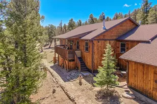 4091 Singletree Rd, Hartsel, CO 80449 - Photo 1