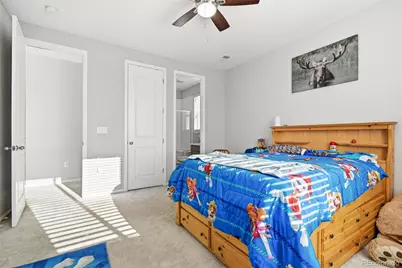 1262 Hart Lane, Elizabeth, CO 80107 - Photo 29