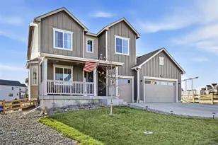 1262 Hart Ln, Elizabeth, CO 80107 - Photo 3