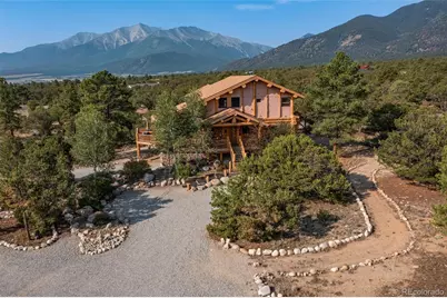 16988 County Road 363, Buena Vista, CO 81211 - Photo 1