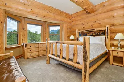 16988 County Road 363, Buena Vista, CO 81211 - Photo 37