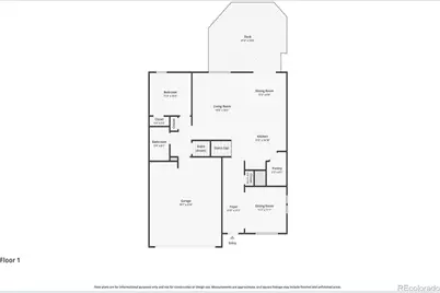 616 Sawyers Pond Drive, Windsor, CO 80550 - Photo 31