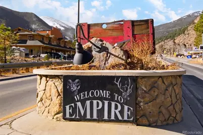 75 S Ball Street, Empire, CO 80438 - Photo 17