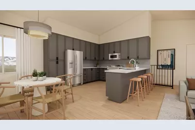 75 S Ball Street, Empire, CO 80438 - Photo 5