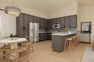 75 S Ball St, Empire, CO 80438 - Photo 5