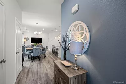2928 Low Meadow Boulevard, Castle Rock, CO 80109 - Photo 5